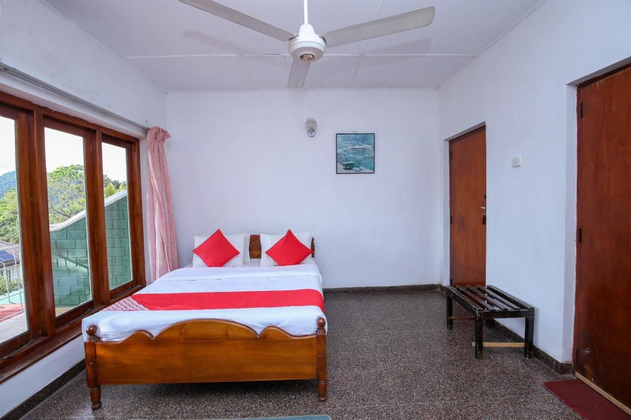 Oyo 436 Sandakelum Tourist Guest House Kandy Dış mekan fotoğraf